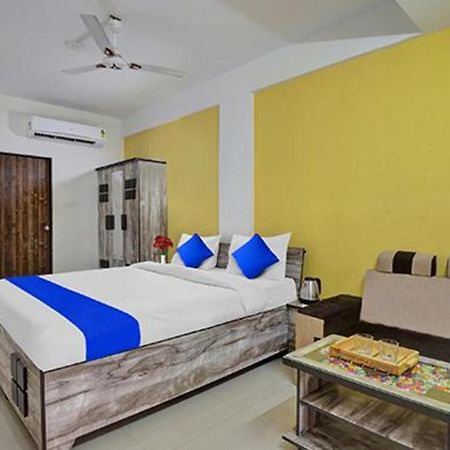 Fabhotel Relax Gandhinagar Esterno foto